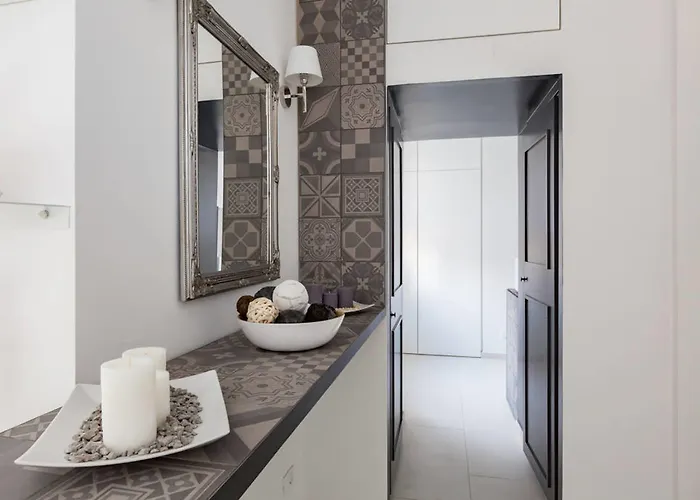 The Royal Crown Apartamento *