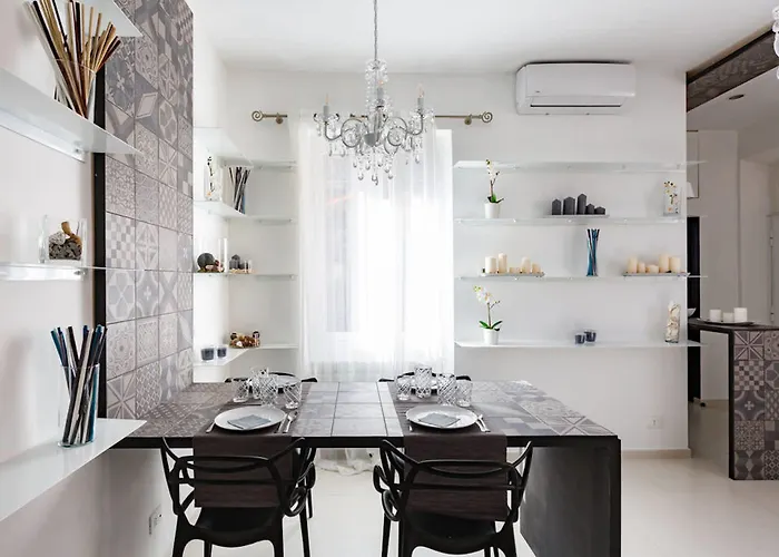 The Royal Crown Apartamento
