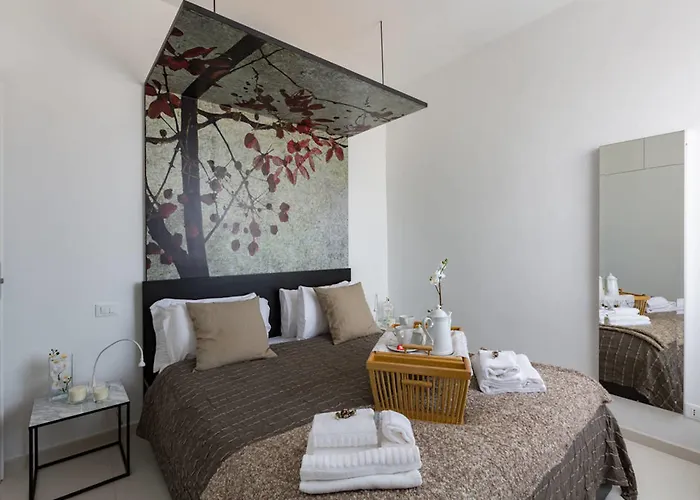 Apartamento The Royal Crown *