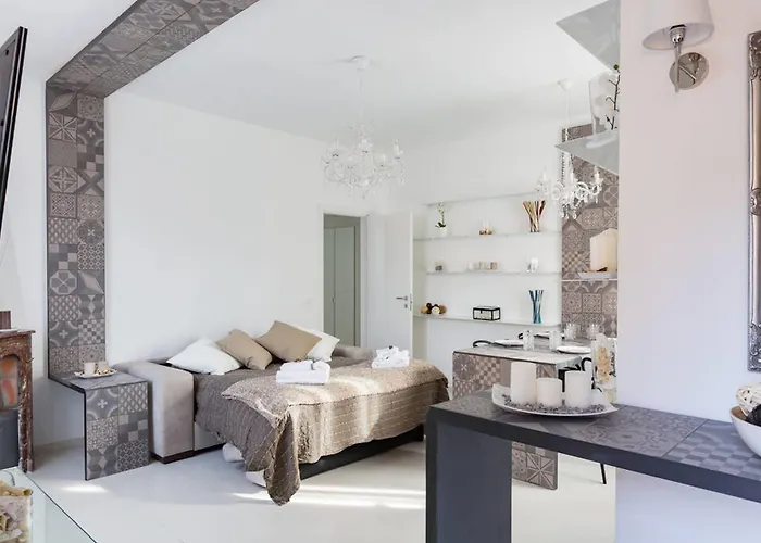 The Royal Crown Apartamento *