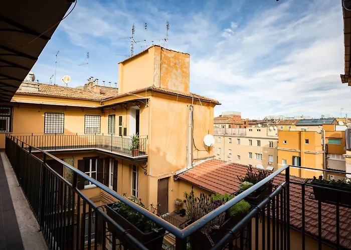 The Royal Crown Apartamento