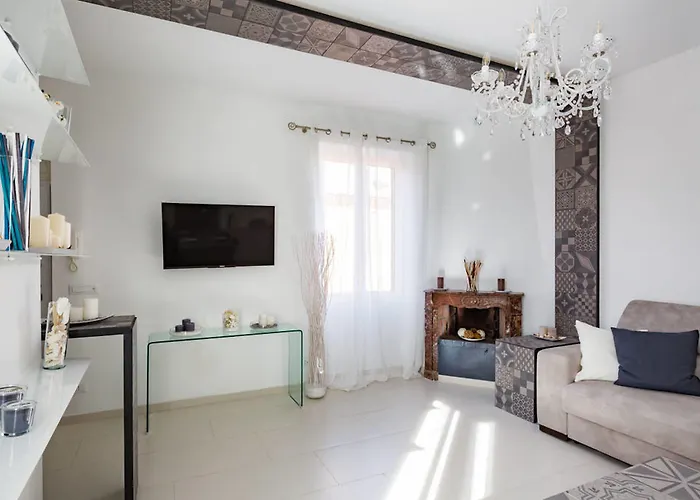 The Royal Crown Apartamento Roma